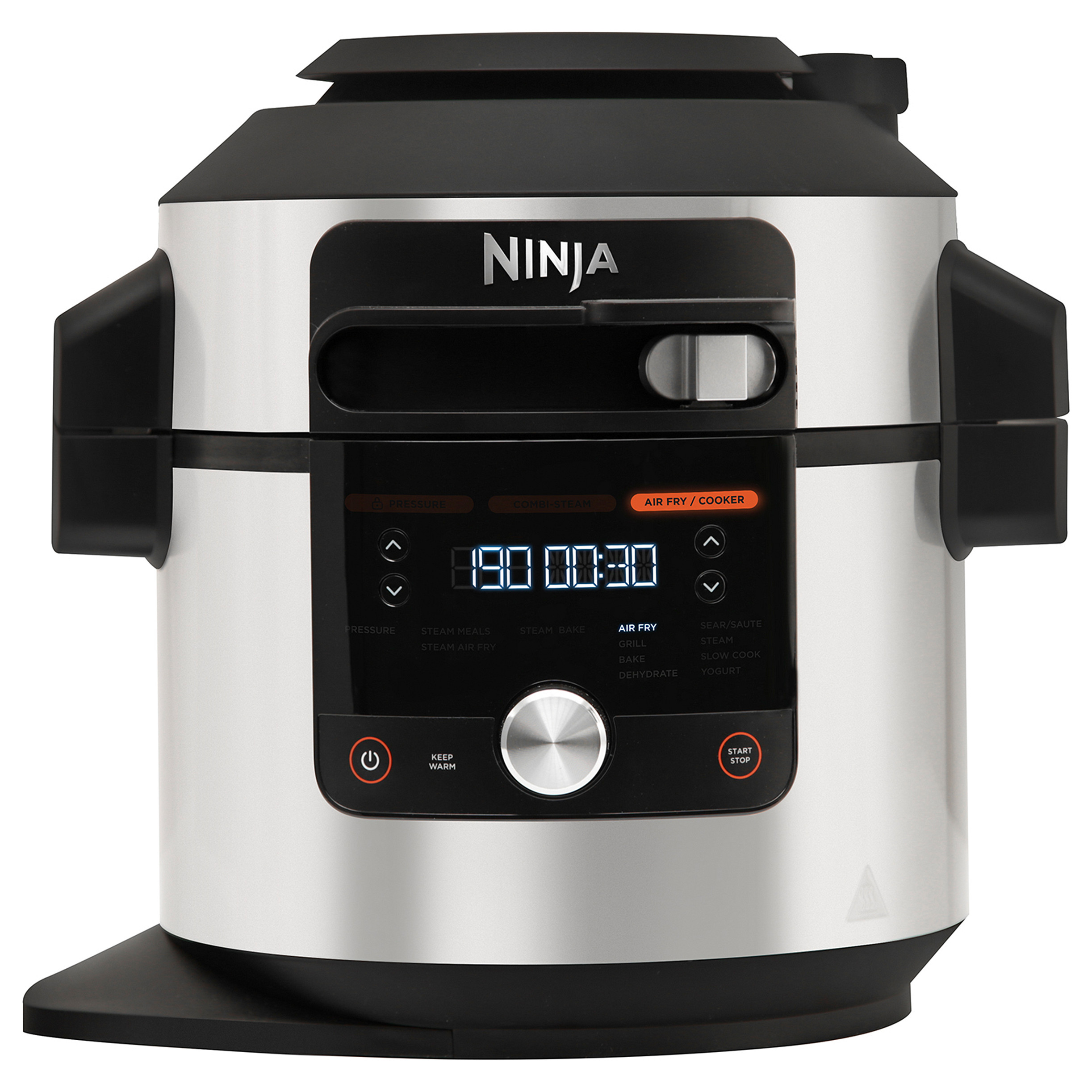 Ninja multi-kuhalo OL650EU Foodie Multi 12u1 7,5L-10