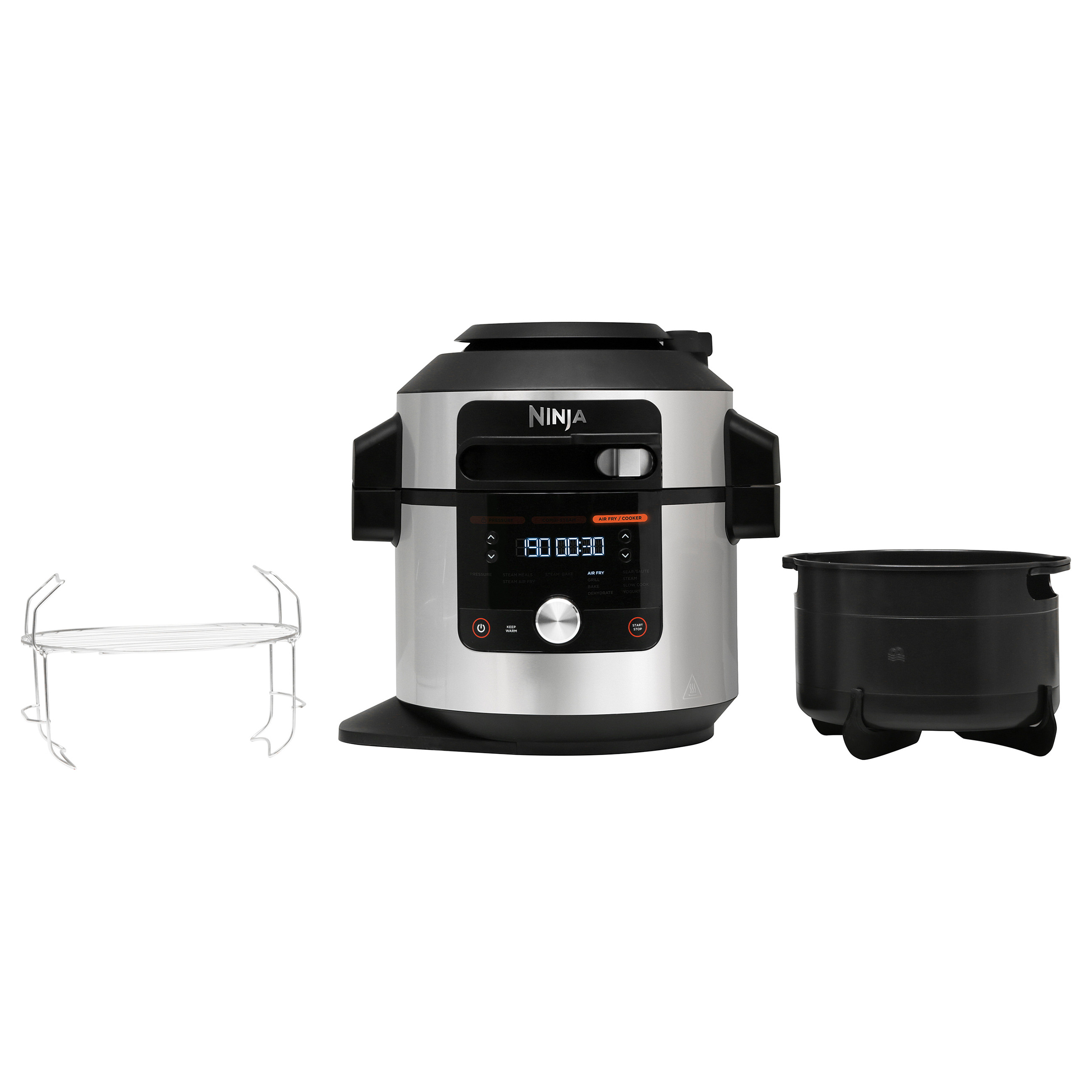 Ninja multi-kuhalo OL650EU Foodie Multi 12u1 7,5L-12