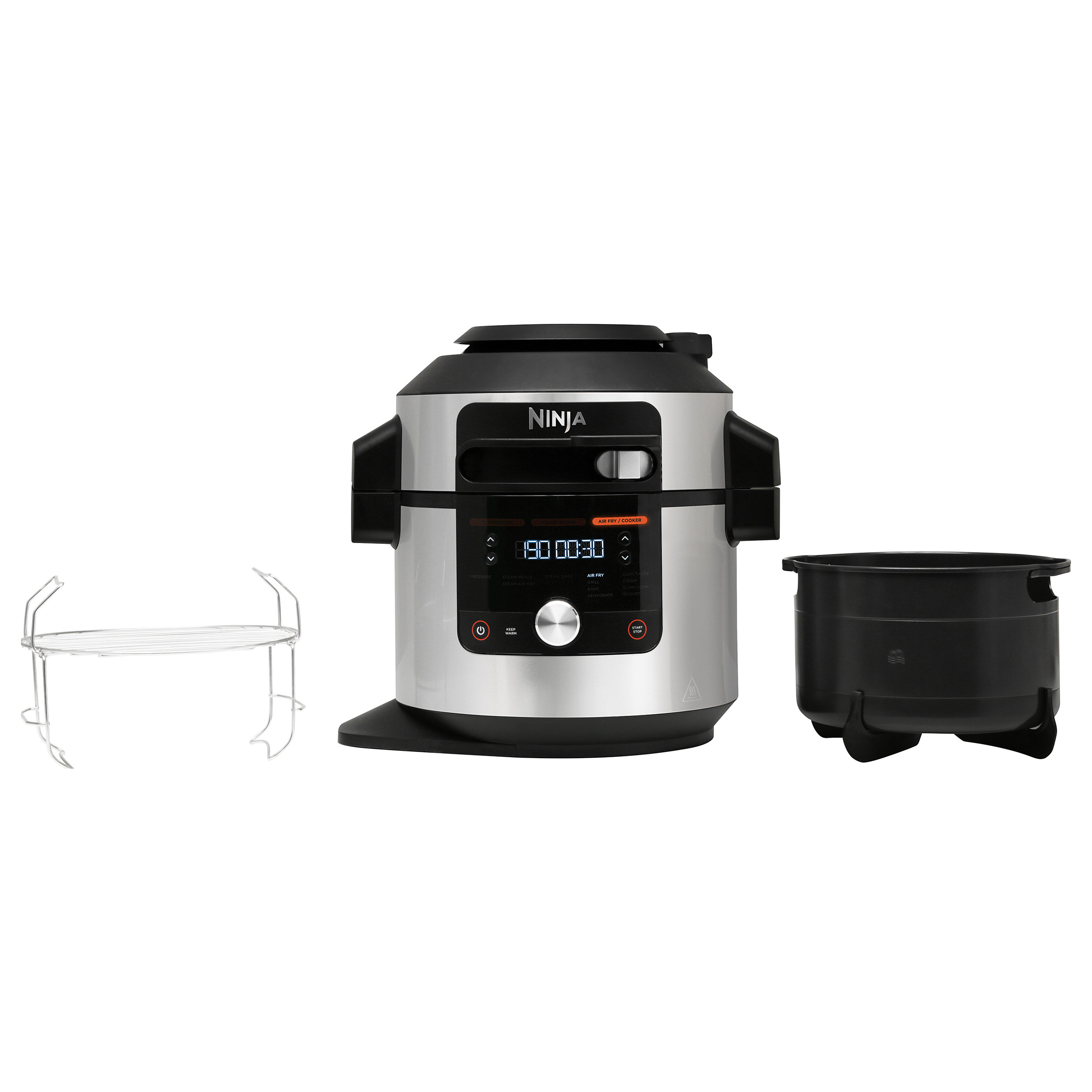 Ninja multi-kuhalo OL650EU Foodie Multi 12u1 7,5L-13