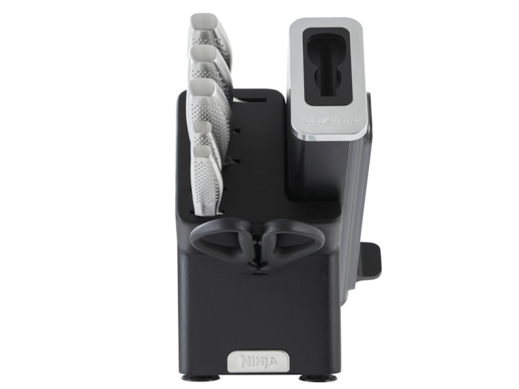 Ninja set noževa K62006EUUK Stay Shark 7 kom.-1