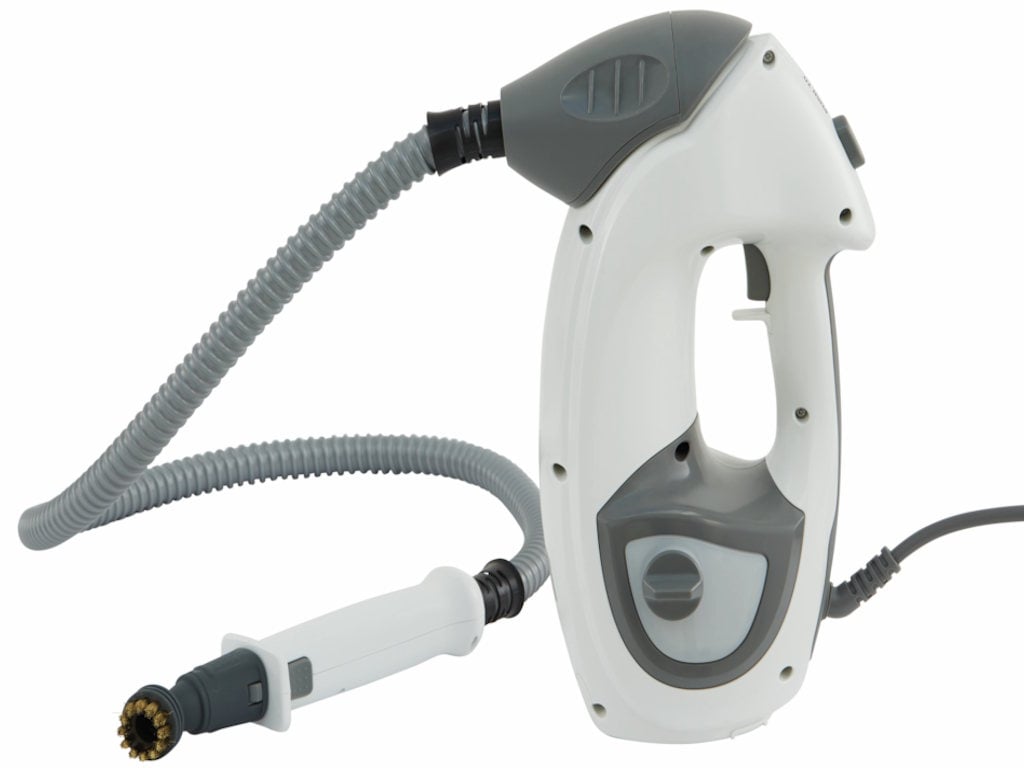 Shark parni čistač S6005EU Klik & Flip 0,35L 1200W