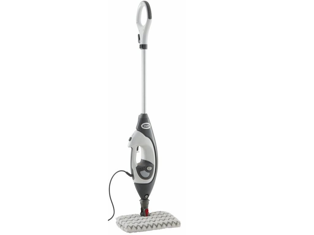 Shark parni čistač S6005EU Klik & Flip 0,35L 1200W-6