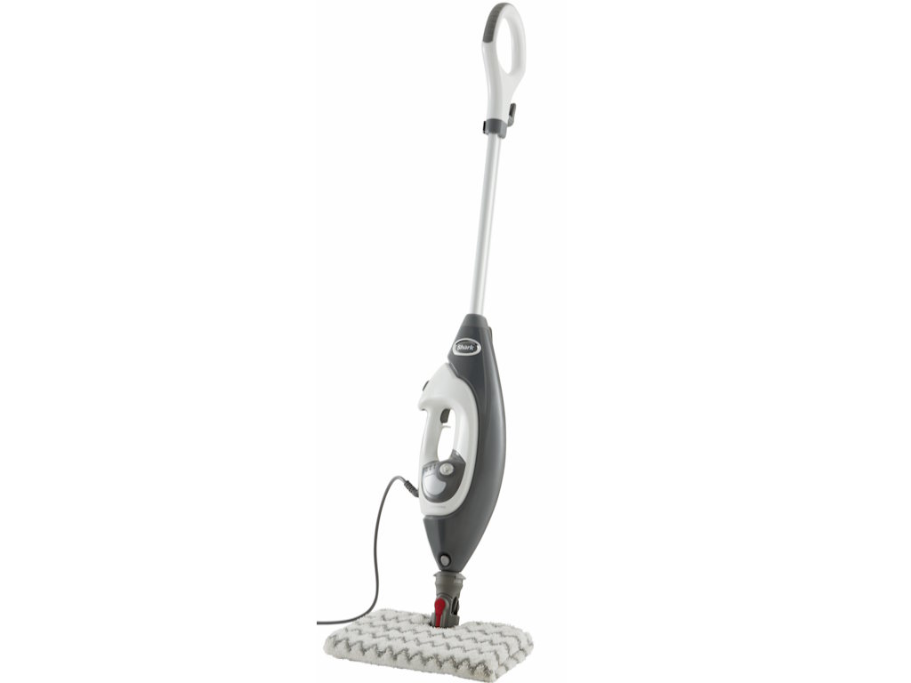 Shark parni čistač S6005EU Klik & Flip 0,35L 1200W-7