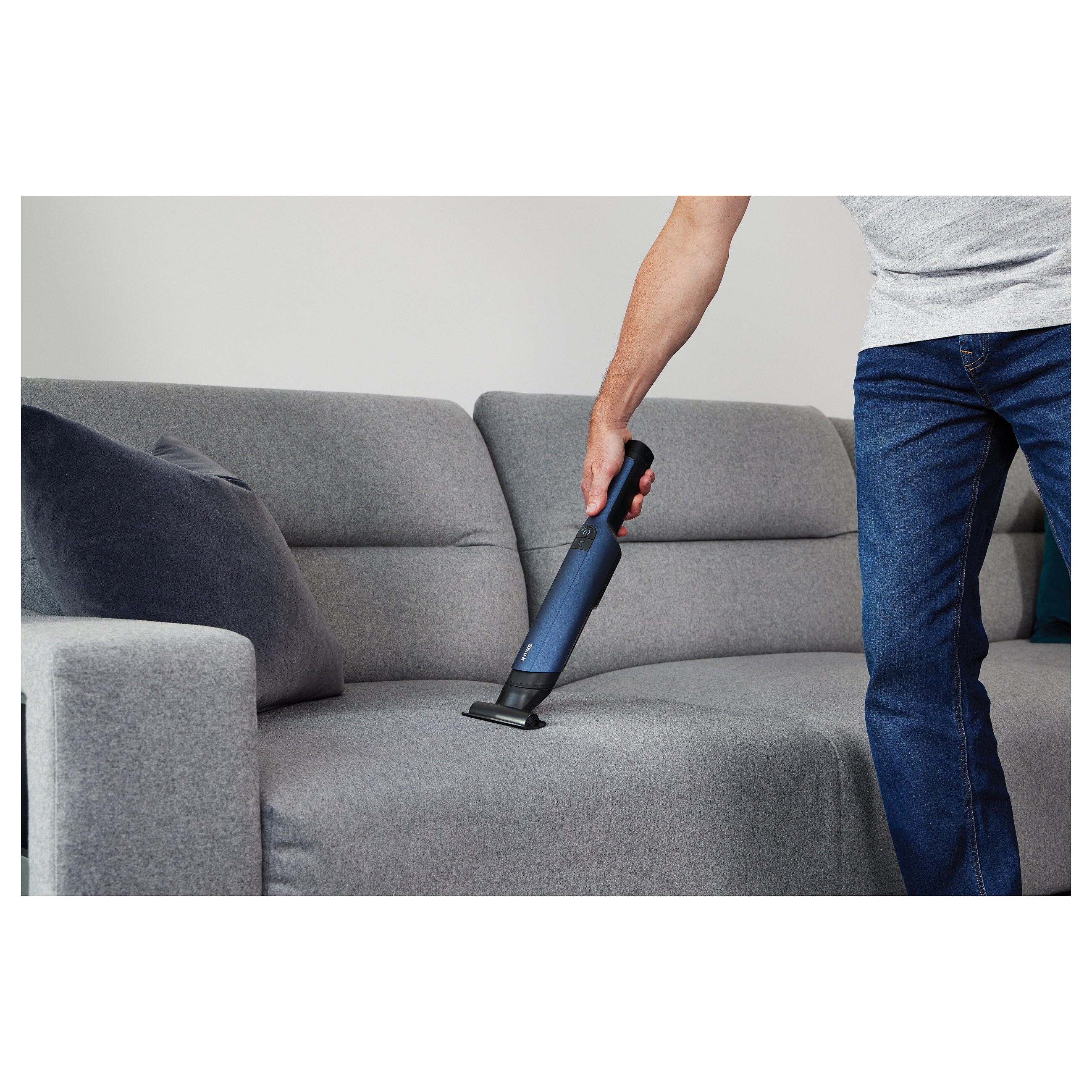 Shark ručni usisivač WV270EU Wand Vac 160W-15