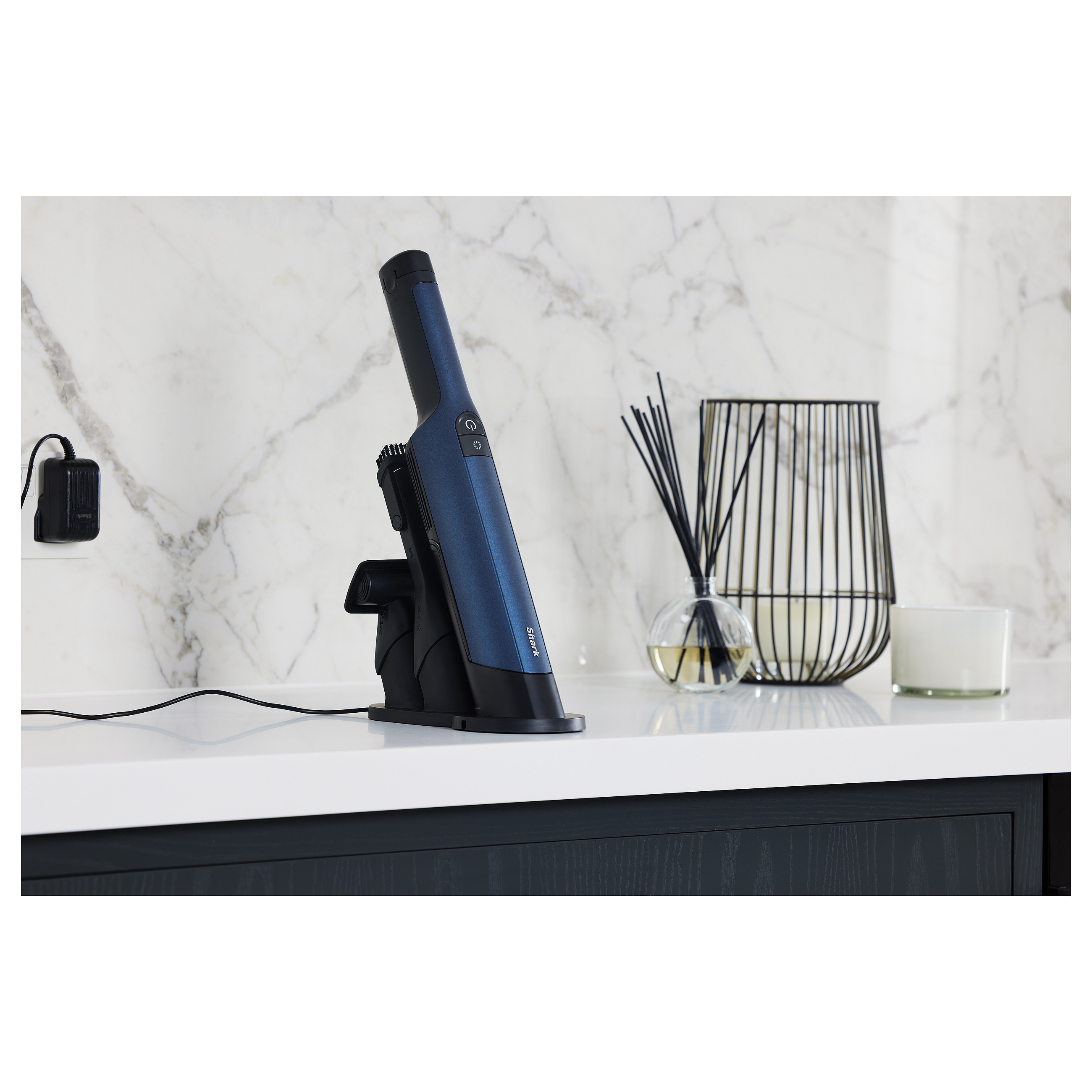 Shark ručni usisivač WV270EU Wand Vac 160W-19