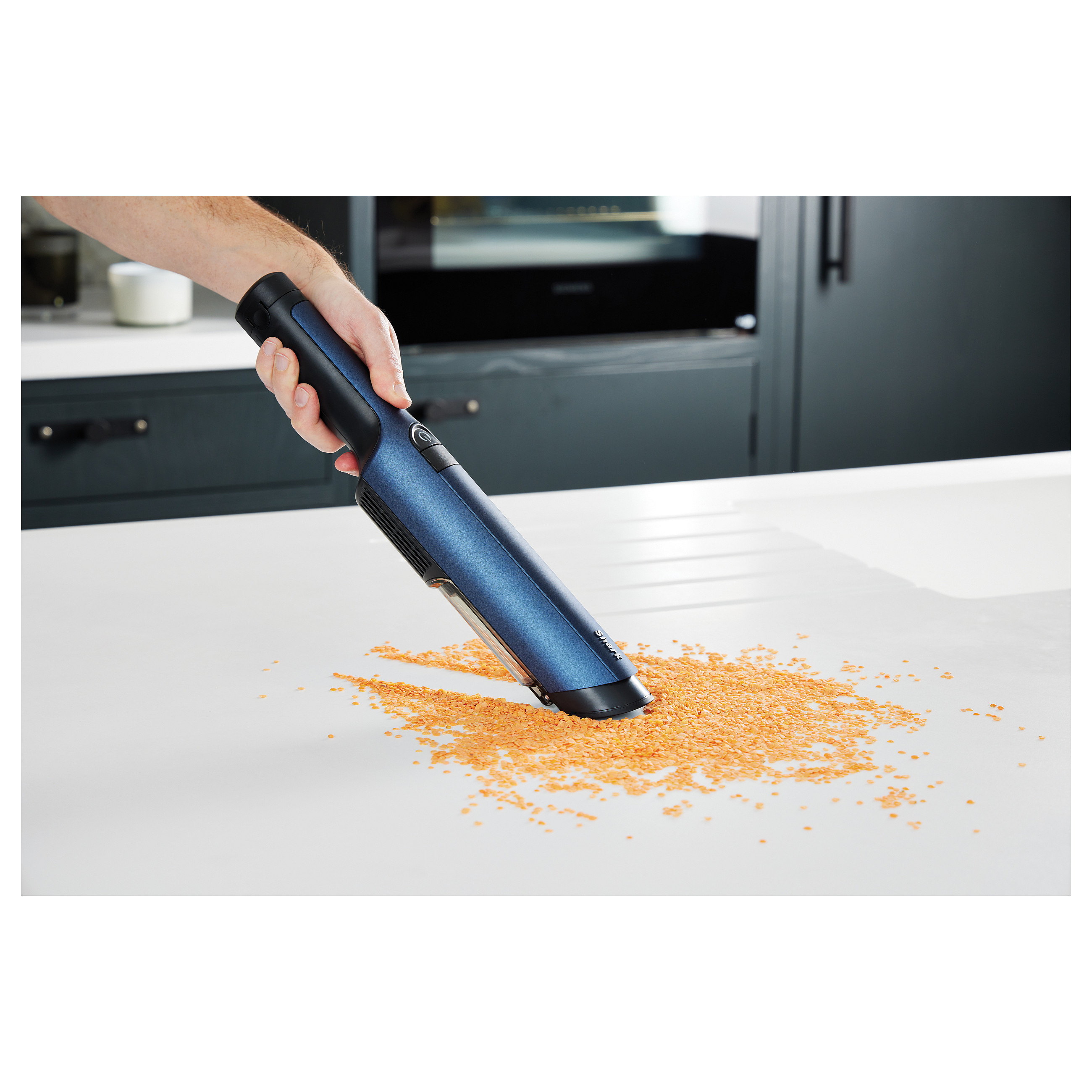 Shark ručni usisivač WV270EU Wand Vac 160W-20