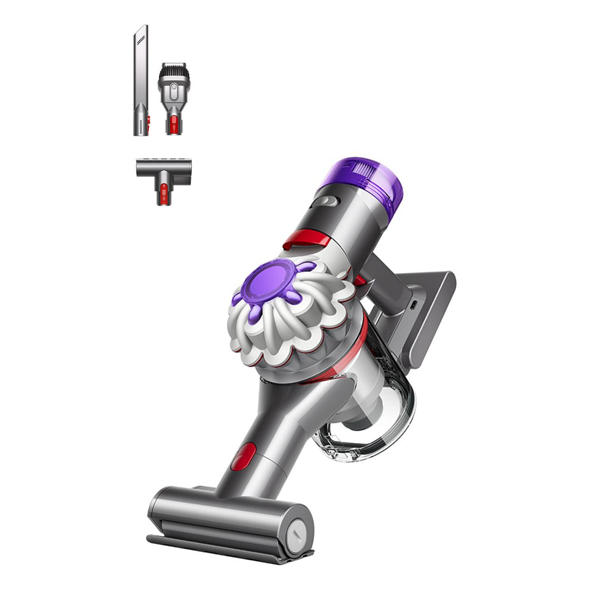 Bežični usisavač DYSON V8 Car & Boat (586120)-2