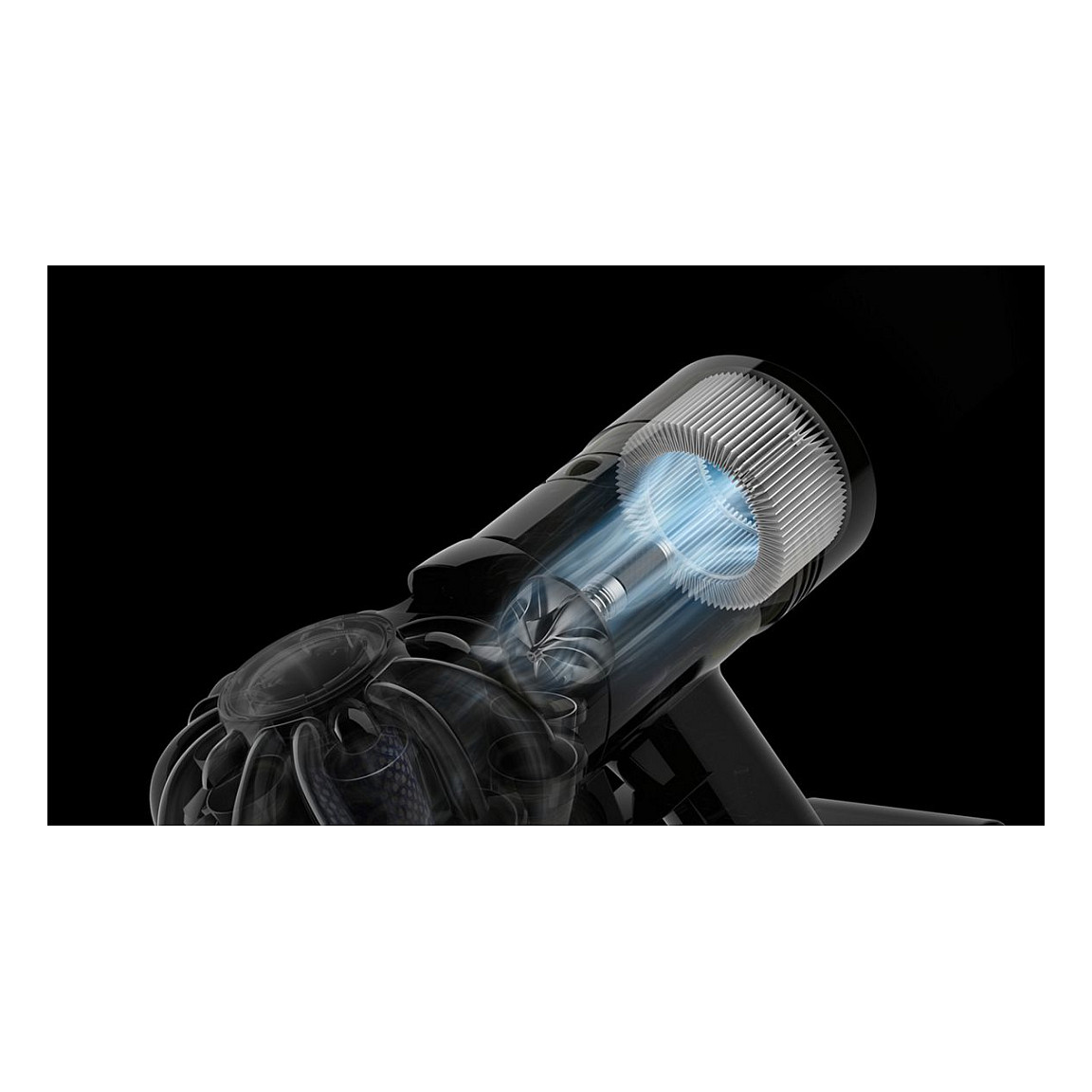 Bežični usisavač DYSON V8 Car & Boat (586120)-8