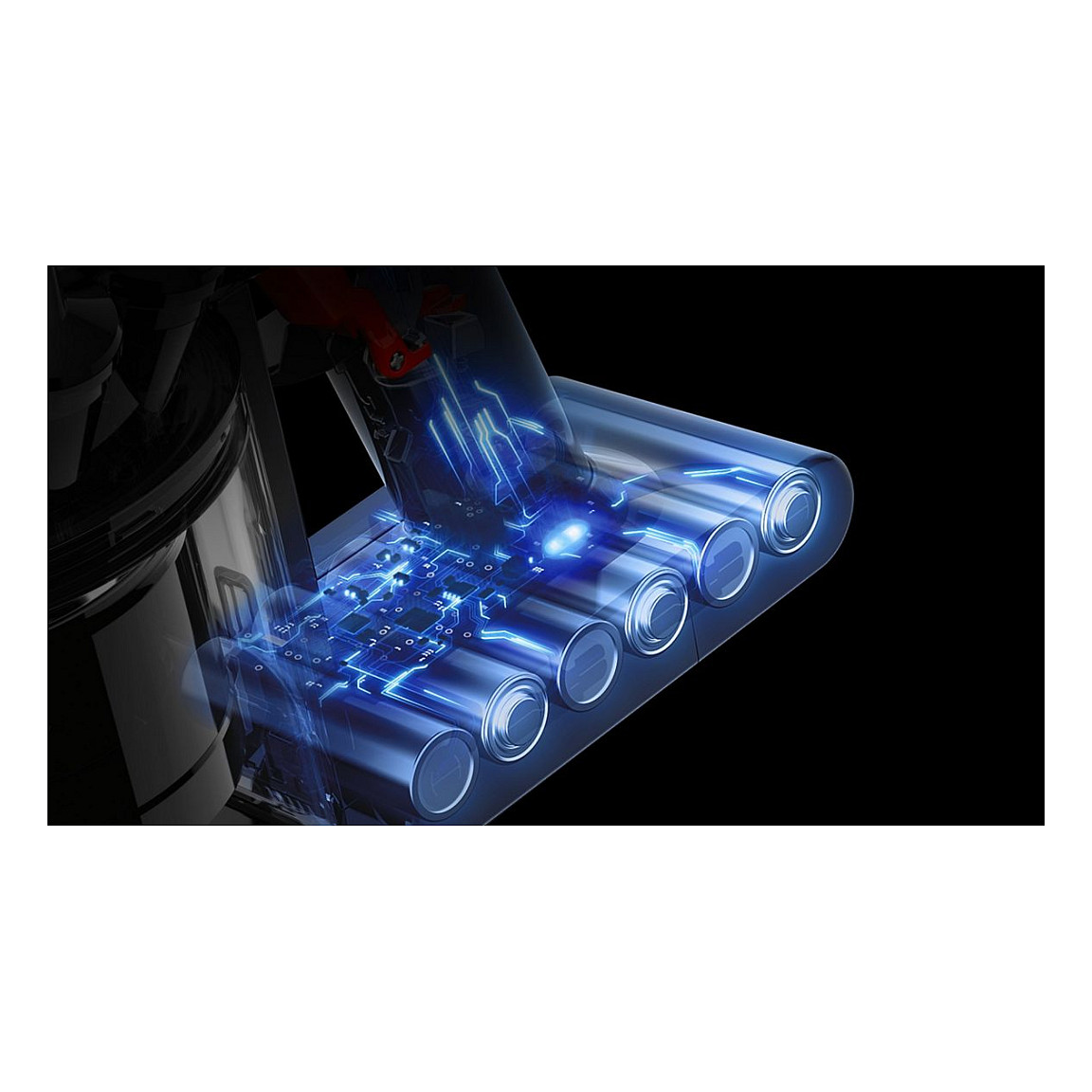 Bežični usisavač DYSON V8 Car & Boat (586120)-9