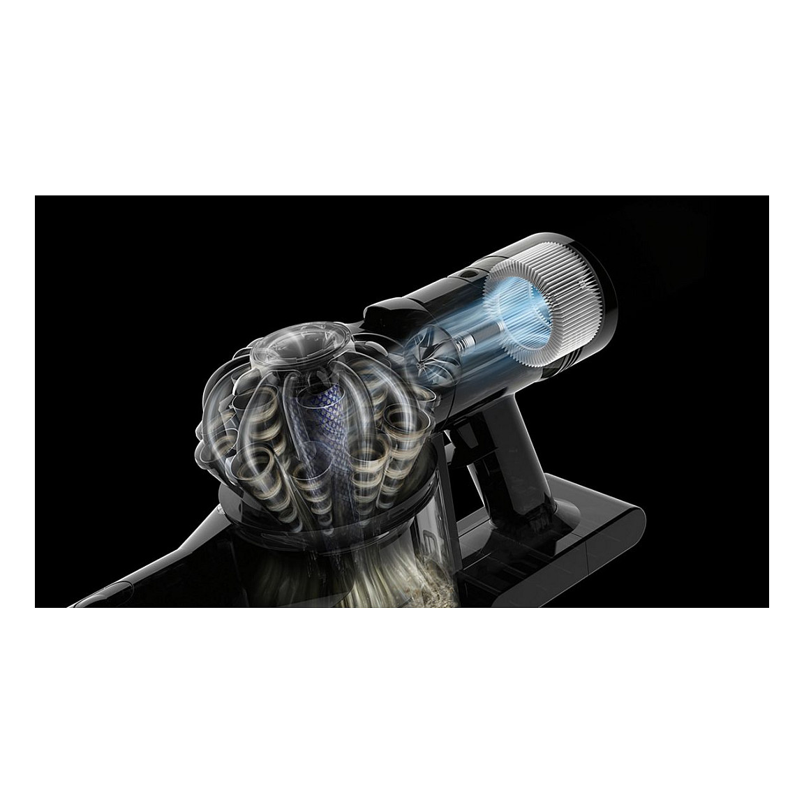 Bežični usisavač DYSON V8 Car & Boat (586120)-10