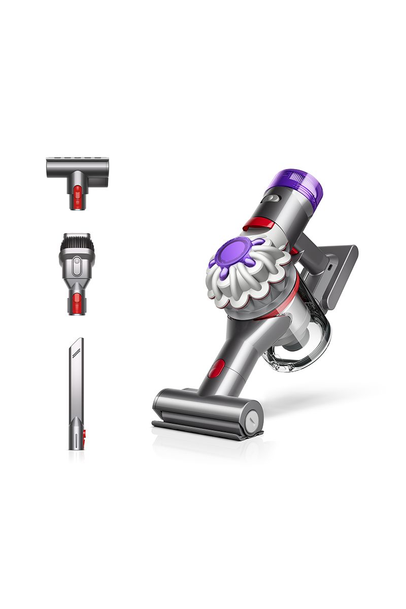 Bežični usisavač DYSON V8 Car & Boat (586120)