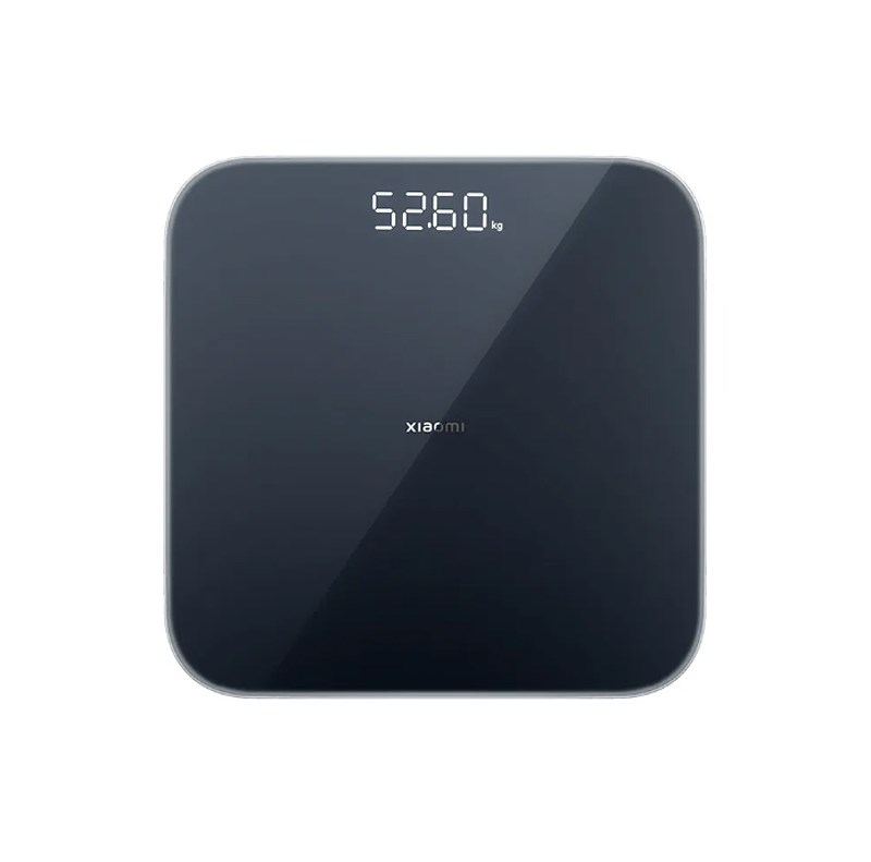 Pametna osobna vaga XIAOMI Mi Smart Scale S200 (Dark Grey)-5