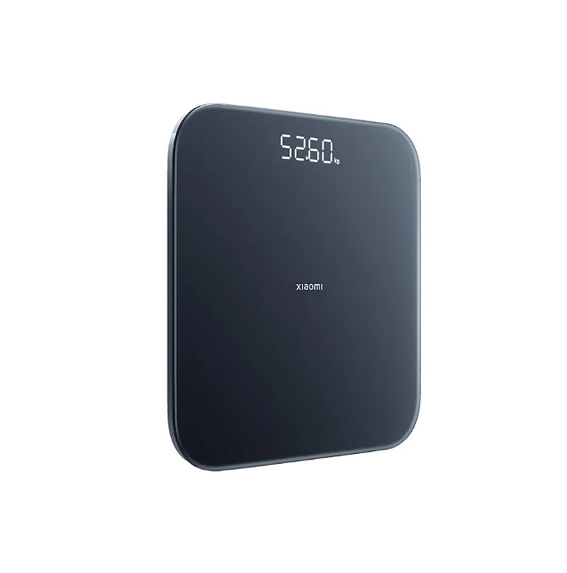 Pametna osobna vaga XIAOMI Mi Smart Scale S200 (Dark Grey)-6