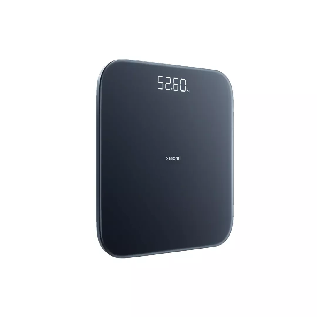 Pametna osobna vaga XIAOMI Mi Smart Scale S200 (Dark Grey)-1