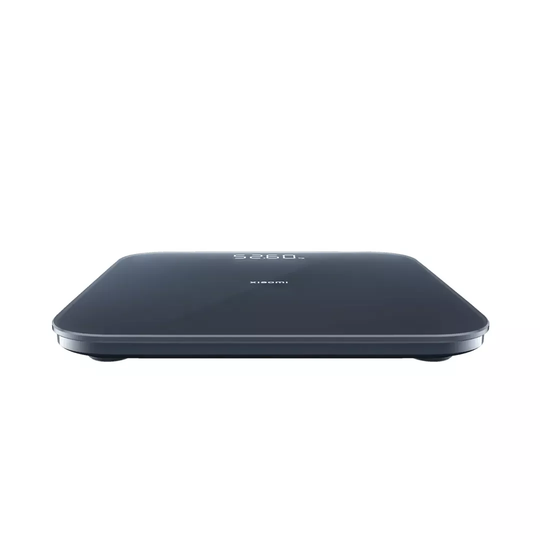 Pametna osobna vaga XIAOMI Mi Smart Scale S200 (Dark Grey)-2
