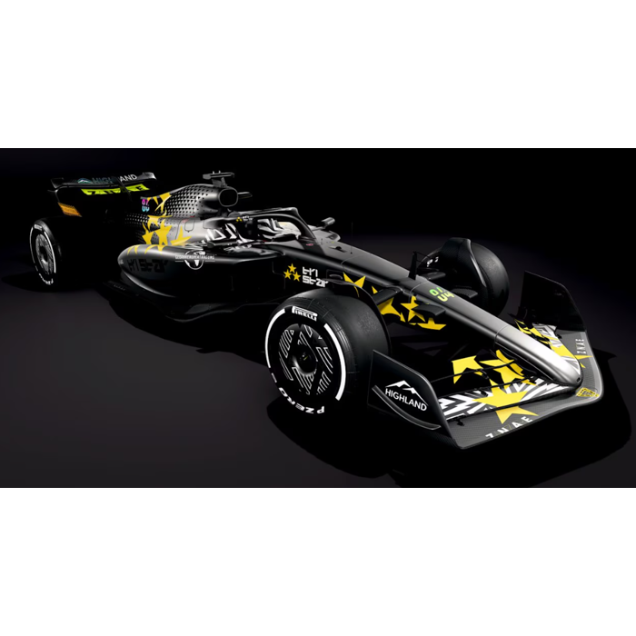 Igra za PS5 EA SPORTS: F1 25-3