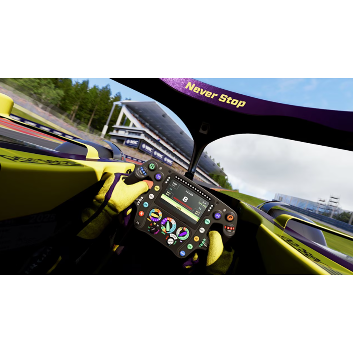 Igra za PS5 EA SPORTS: F1 25-2