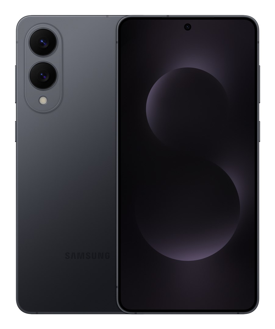 Mobitel SAMSUNG Galaxy S25 Edge 5G (12GB/512GB, Jet Black, Dual SIM)
