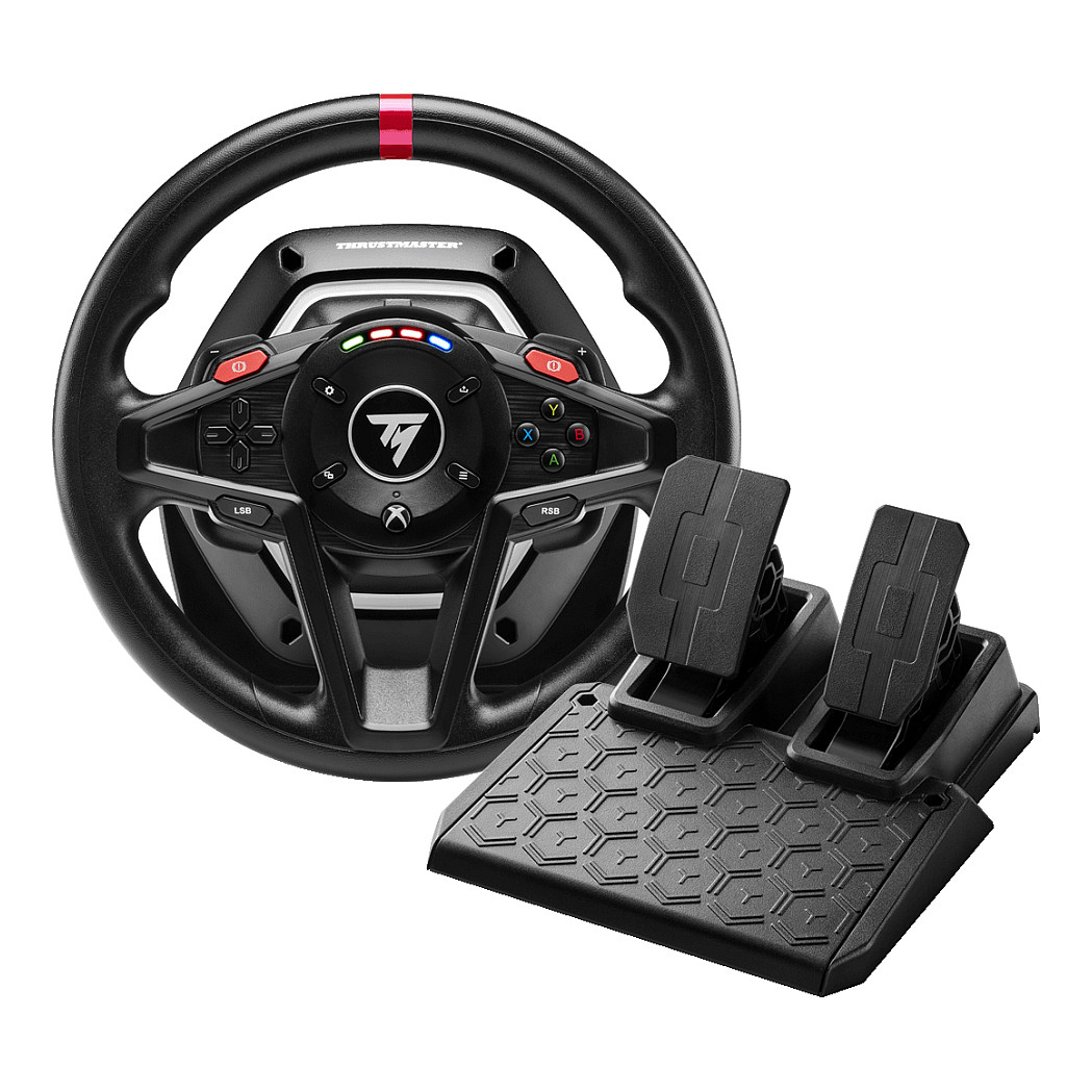 Zub THRUSTMASTER T128 Shifter Pack USB-2