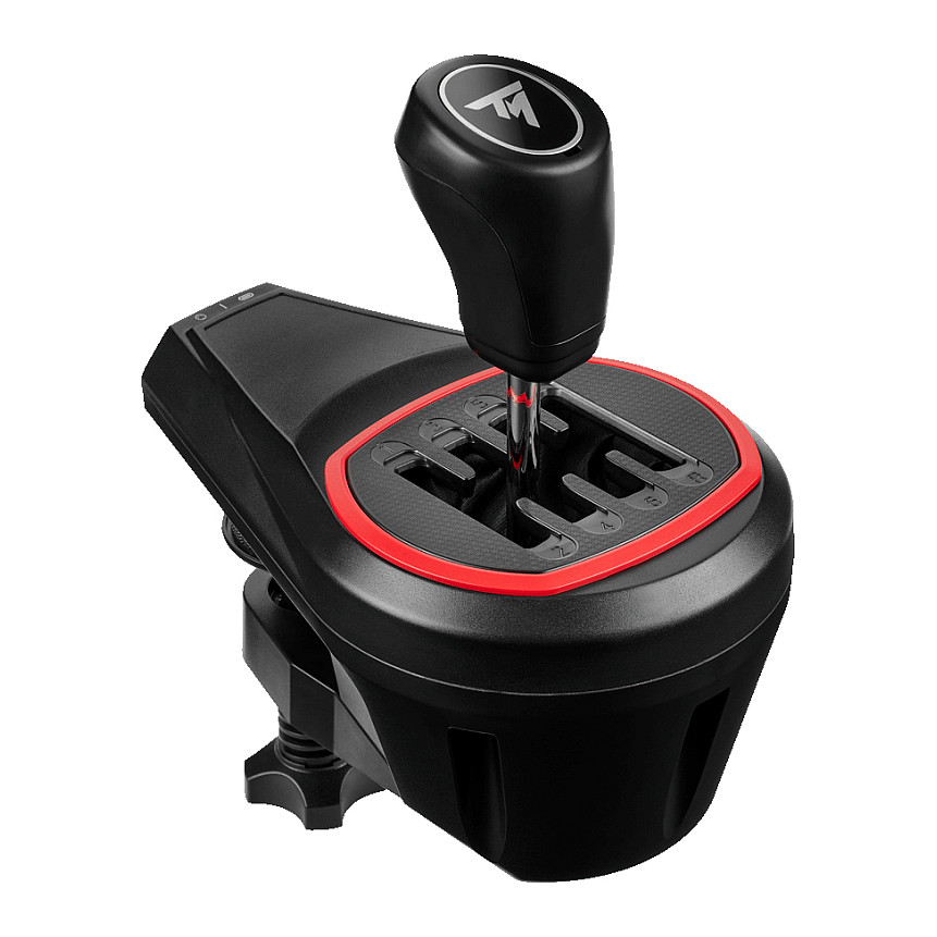 Zub THRUSTMASTER T128 Shifter Pack USB-3