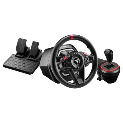 Zub THRUSTMASTER T128 Shifter Pack USB-0