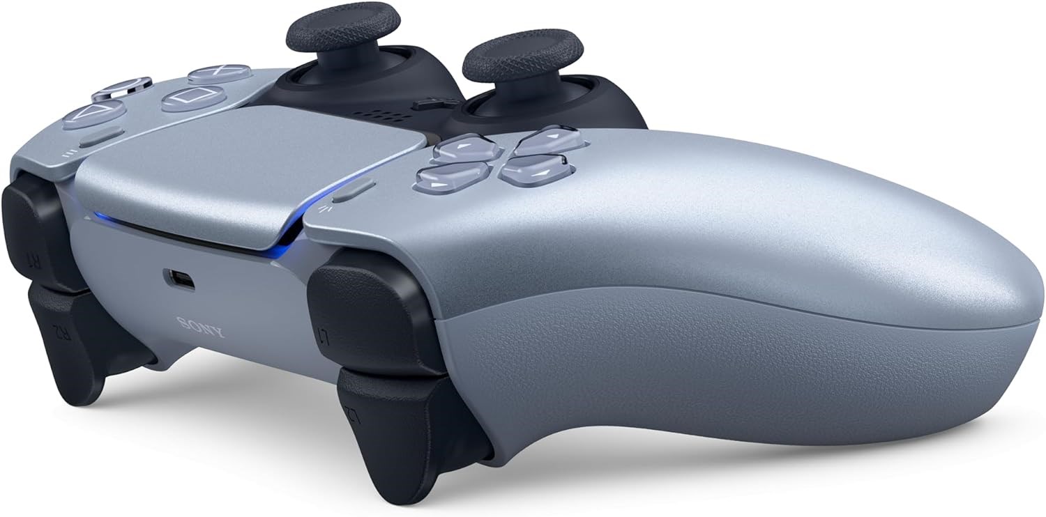 Sony DualSense - gamepad - wireless - Bluetooth-1