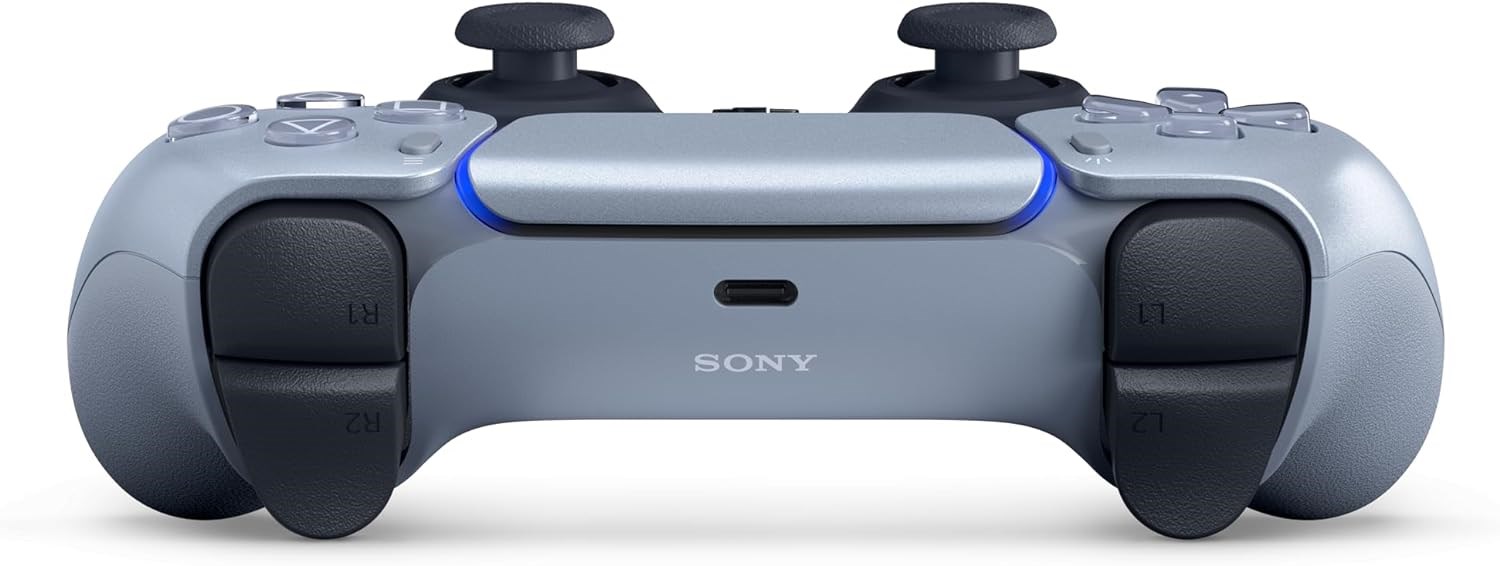 Sony DualSense - gamepad - wireless - Bluetooth-3