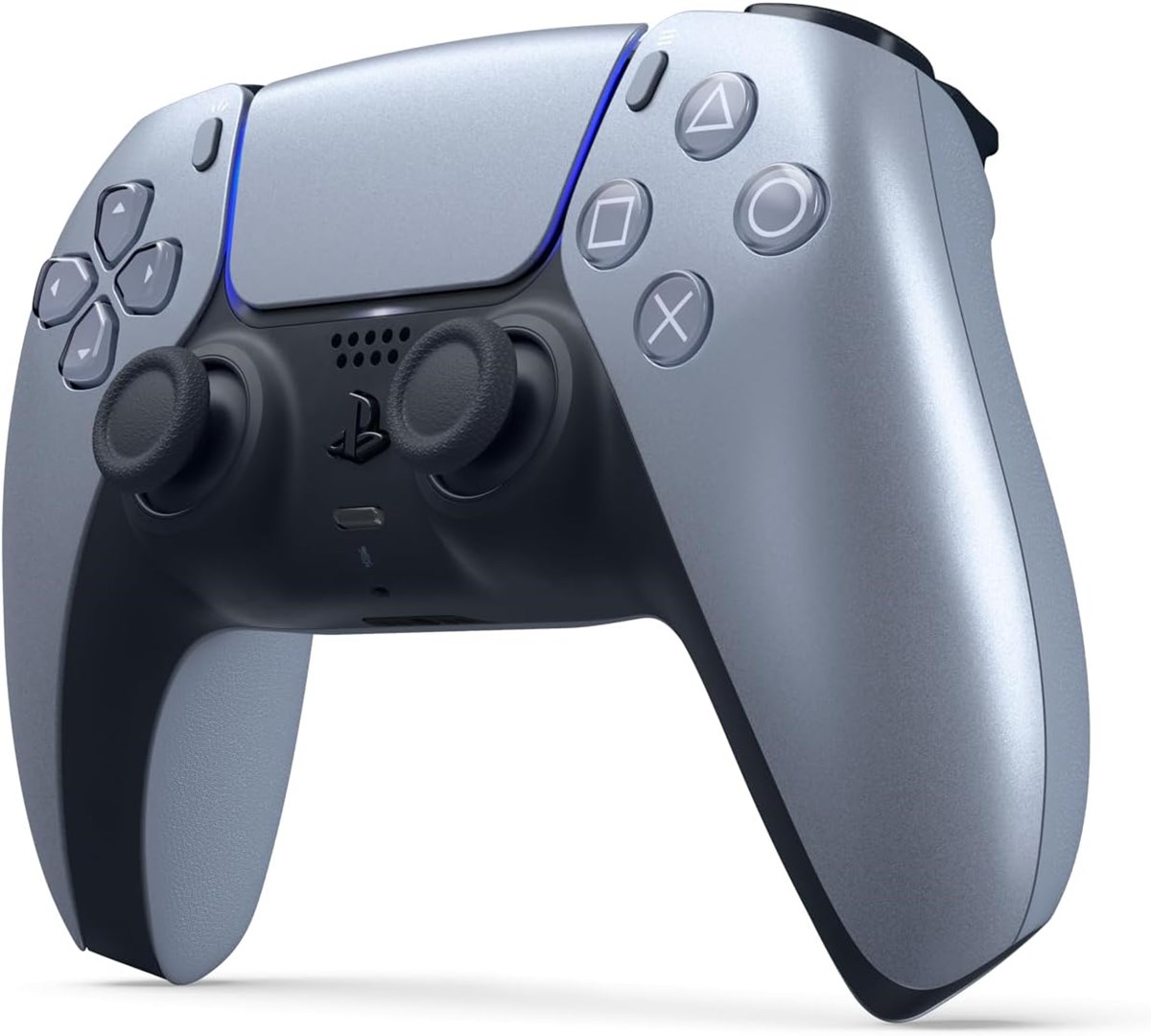 Sony DualSense - gamepad - wireless - Bluetooth-2