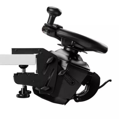 Set volan i pedale THRUSTMASTER T128 SimTask Pack (žični, xbox/pc, force feedback)-0