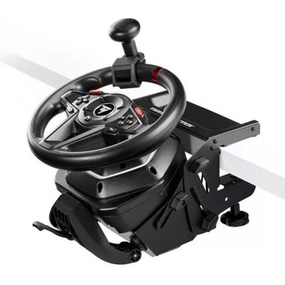 Set volan i pedale THRUSTMASTER T128 SimTask Pack (žični, xbox/pc, force feedback)-4