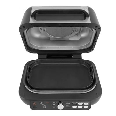 Grill Ninja FOODI MAX PRO AG651EU - Hot air fryer/grill - Crna-1