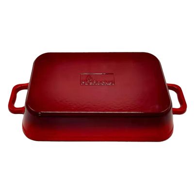 Guseni pekač FIREROCKET (33.4 x 22.2 cm)-4