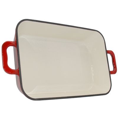 Guseni pekač FIREROCKET (33.4 x 22.2 cm)-1
