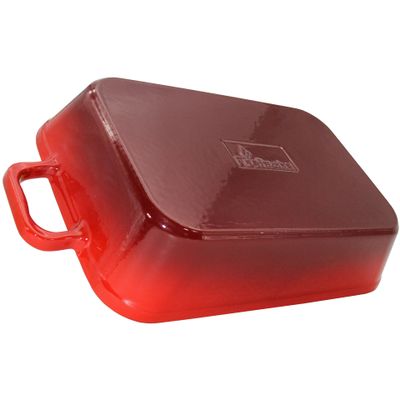 Guseni pekač FIREROCKET (33.4 x 22.2 cm)-3