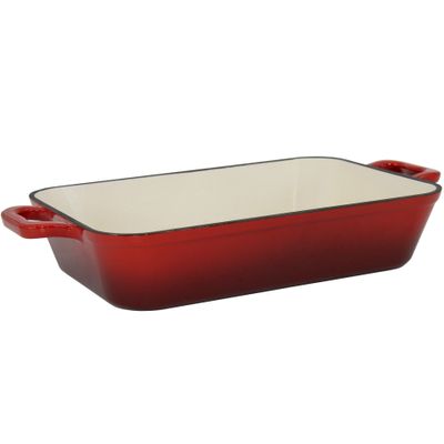 Guseni pekač FIREROCKET (33.4 x 22.2 cm)