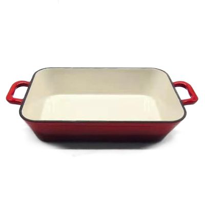 Guseni pekač FIREROCKET (33.4 x 22.2 cm)-5