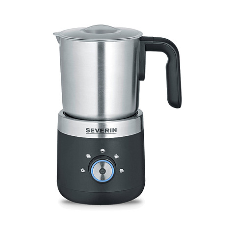 Pjenilica za mlijeko SEVERIN SM 3588 Spuma 300 Plus (500W, 300 ml, indukcijska)-0
