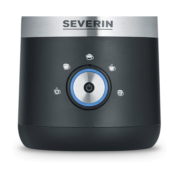 Pjenilica za mlijeko SEVERIN SM 3588 Spuma 300 Plus (500W, 300 ml, indukcijska)-2