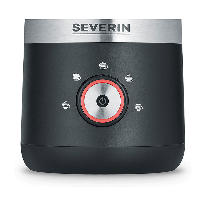 Pjenilica za mlijeko SEVERIN SM 3588 Spuma 300 Plus (500W, 300 ml, indukcijska)-3