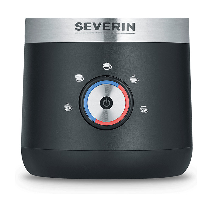 Pjenilica za mlijeko SEVERIN SM 3588 Spuma 300 Plus (500W, 300 ml, indukcijska)-4