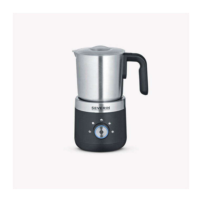 Pjenilica za mlijeko SEVERIN SM 3588 Spuma 300 Plus (500W, 300 ml, indukcijska)-6
