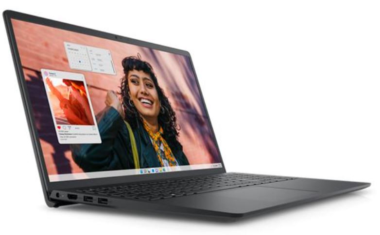 Laptop DELL Inspiron 15 3530 (15.6", Intel Core i7, Windows 11 Pro, non-HR tipkovnica) - KORIŠTENI-0
