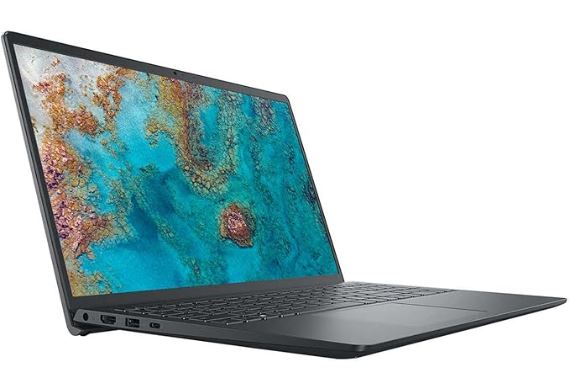 Laptop DELL Inspiron 15 3530 (15.6", Intel Core i7, Windows 11 Pro, non-HR tipkovnica, sivi) - KORIŠTENI