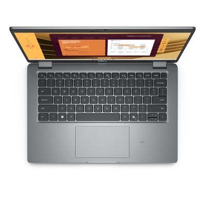 Laptop DELL Latitude 5450 i5-1