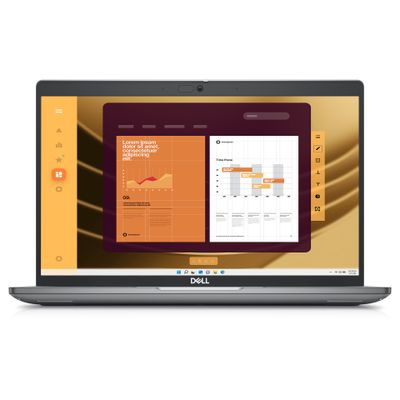 Laptop DELL Latitude 5450 i5-0