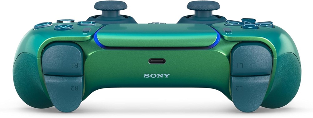 Kontroler SONY PLAYSTATION 5 DualSense Wireless Chroma Teal-10