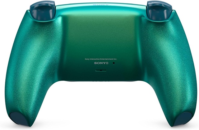 Kontroler SONY PLAYSTATION 5 DualSense Wireless Chroma Teal-11