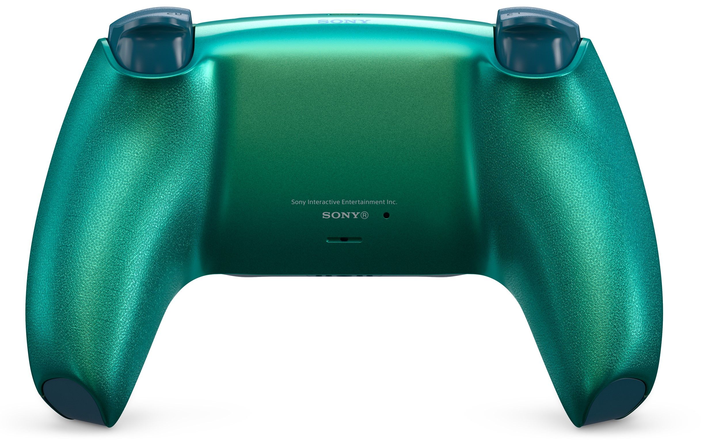 Kontroler SONY PLAYSTATION 5 DualSense Wireless Chroma Teal-5