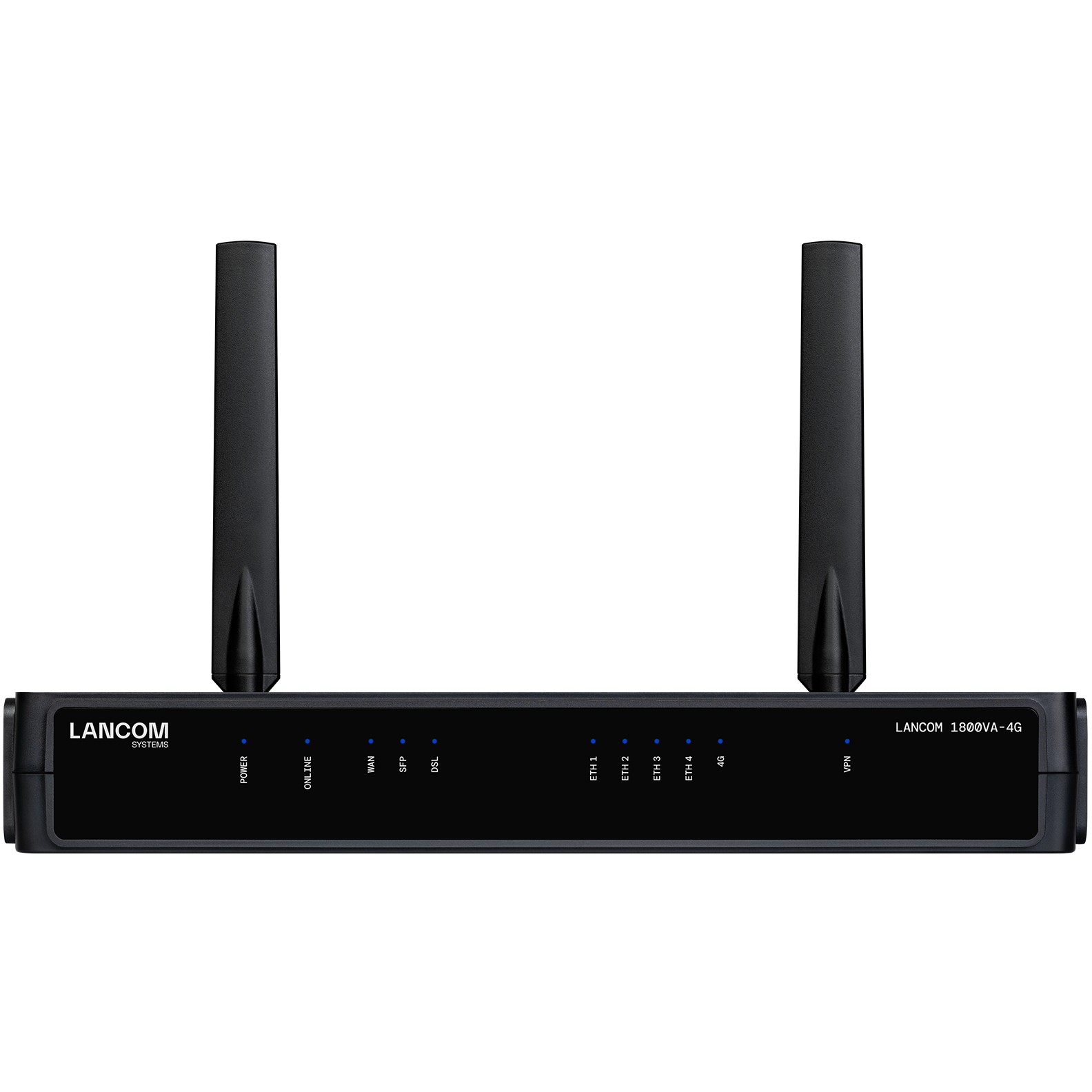 Router LANCOM 1800VA-4G (VDSL, 3G, 4G, desktop, wall-mountable)-0