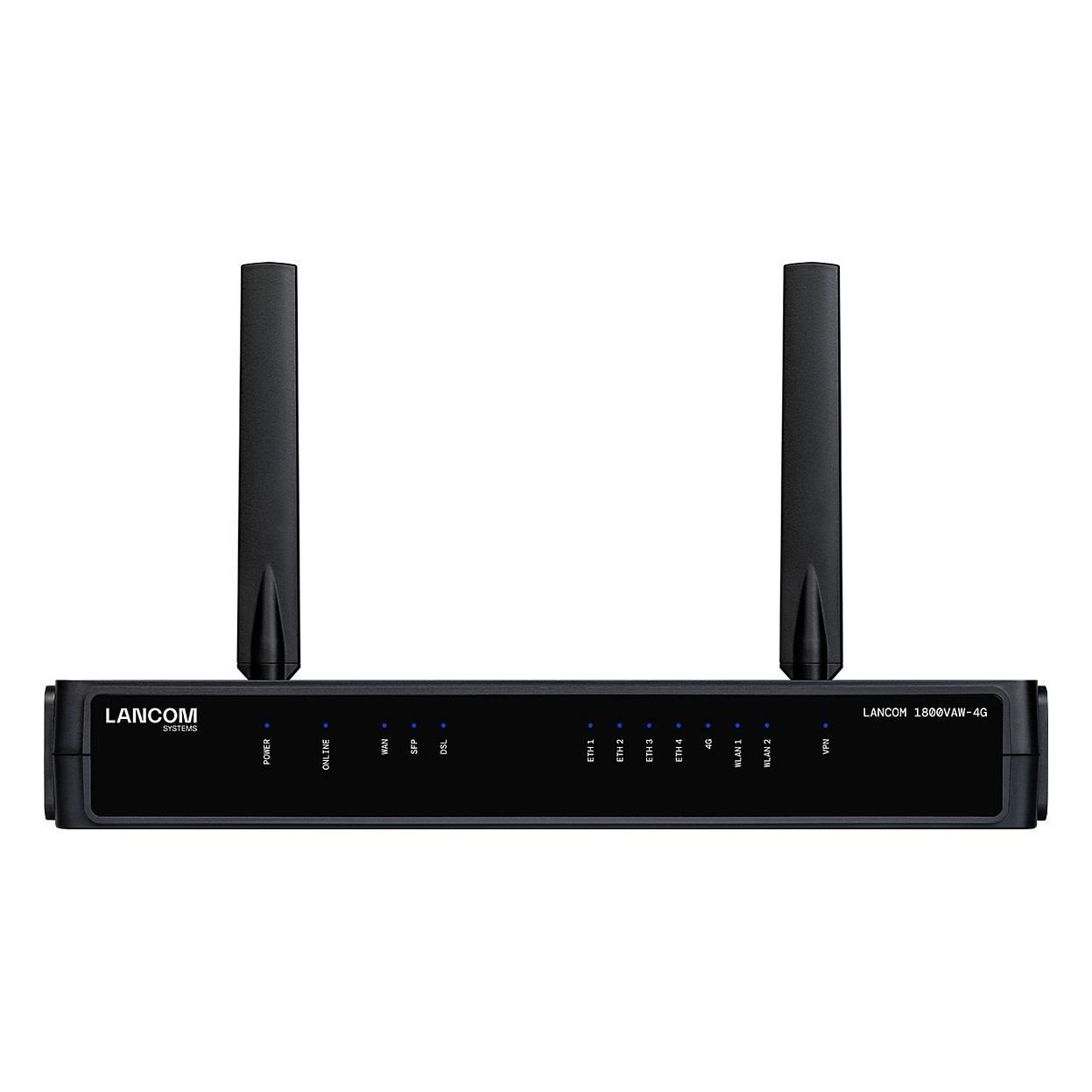 SD-WAN GATEWAY LANCOM 1800VAW-4G (VDSL, Wi-Fi 6, 1200 Mbps, VoIP)-0